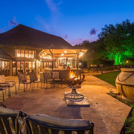 Ivory Tree Game Lodge ピラネスバーグ エクステリア 写真