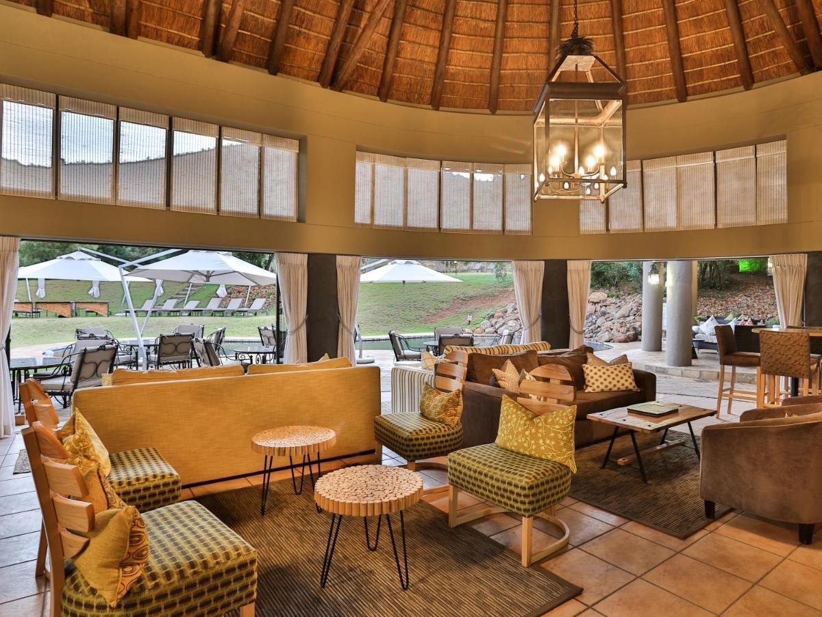 Ivory Tree Game Lodge ピラネスバーグ エクステリア 写真